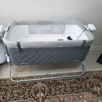 تخت موزیکال دارای بچه های رفلاکسی کنترل دار