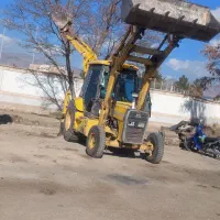 بیل بکهو سنوپارس