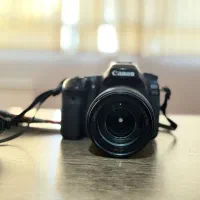 دوربین Canon  80D