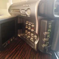 دوربین هندی کم سونی|دوربین عکاسی و فیلم‌برداری|اهواز, اهواز|دیوار