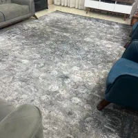 فرش مینمال ترک