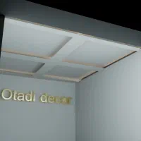 نصب کابینت حرفهای با تراز میلیمتری|خدمات پیشه و مهارت|ساوه, |دیوار