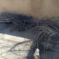 ضایعات میلگرد