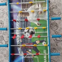 فوتبال دستی