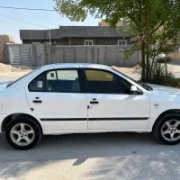 سمند elx در حد|خودرو سواری و وانت|لامرد, |دیوار