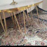 میز عسلی .جلومبلی|مبلمان خانگی و میز عسلی|تبریز, |دیوار