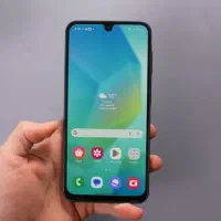 Galaxy A16 256GB/Ram8 گوشی سامسونگ