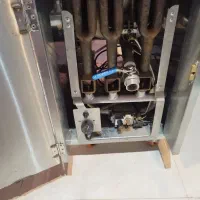 سرخ کن|اجاق گاز و لوازم برقی پخت‌وپز|قائن, |دیوار