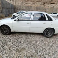 لیفان 520|خودرو سواری و وانت|ماکو, |دیوار