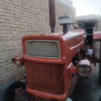 تراکتور رومانی درجه یک|خودرو سنگین|سردرود, |دیوار