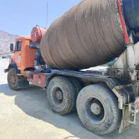 سرویسکار جهت ماشین الات داخل معدن