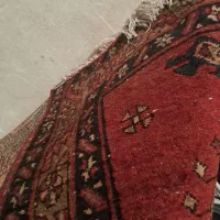 یک جفت فرش دستباف|فرش|کرج, شهرک بنفشه|دیوار