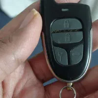 دزدگیر ایزیکار