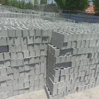 بلوک لیکا دیواری دس و مصالح|مصالح و تجهیزات ساختمان|صدرا-فارس, فاز ۱|دیوار