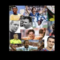 فوتسالیست حرفه ای و باشخصیت ۳۰ تا ۵۰ ساله