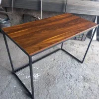میز تحریر فلزی
