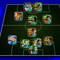 اکانت بازی ایفوتبال