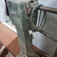 دستگاه نقطه جوش فرید سالم و کم کار
