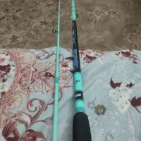 چوب لنسر ماهیگیری توخالی