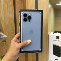 گوشی آیفون 13 pro max
