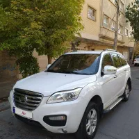 لیفان x60 مدل 93 بدون رنگ