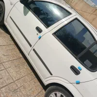 تیبا صندوقدار در حد صفر،موتور عرشیا ۱۵۰|خودرو سواری و وانت|تهران, جوادیه تهرانپارس|دیوار