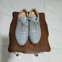 کفش چرم برند برتونیکس