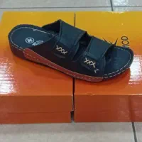 دمپایی مردانه دور دوخت مدل آرمین ( عمده )|کیف، کفش، کمربند|شیراز, بالا کفت|دیوار