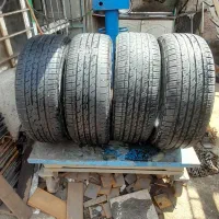 لاستیک توسان۱۷