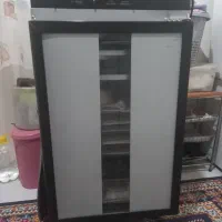 دستگاه میوه خشک کن|سایر لوازم برقی|مشهد, منزل آباد|دیوار