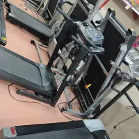 تردمیل|تجهیزات ورزشی|فردیس, سرحد آباد|دیوار