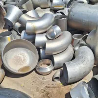 خریداروفروش اتصالات .زانو.سه راه.فلنج.فلنچ