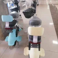 فروش موتور برقی شارژی|دوچرخه، اسکیت، اسکوتر|خوانسار, |دیوار