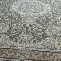 یک جفت فرش 12 متری