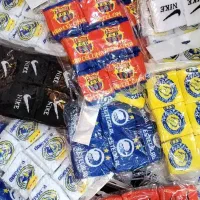 پیراهن شورت کفش جوراب توپ ساقبندمچبند همه باهم۹۵۰ت|کفش و لباس بچه|اهواز, کمپلو جنوبی|دیوار