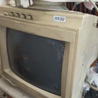 کیس کامپیوتر و مانیتور بیم beam|رایانه رومیزی|تهران, نارمک جنوبی|دیوار