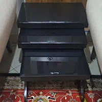 میز عسلی + میز کناری مبل|مبلمان خانگی و میز عسلی|قزوین, |دیوار