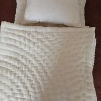 دوخت انواع سرتمه تشک ولحاف|رختخواب، بالش، پتو|سلماس, |دیوار