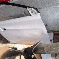 داشبورد درب گلگیر لوازم النترا و اسپورتیج۲۰۱۴