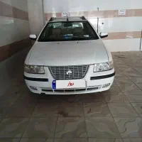 سمندای آف سون آخر اسفند 1399کلاچ برقی|خودرو سواری و وانت|کرمانشاه, |دیوار