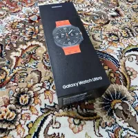 Samsung Galaxy Watch Ultra LTE (SM-L705F)