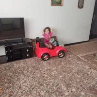 یک عدد موتور شارژی دو موتور سالم