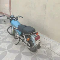 موتور سیکلت 125