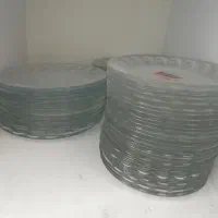 ظرف شیشه ای