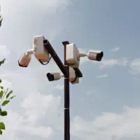 دوربین ،دزدگیر