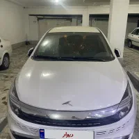 جک ایگل صفر|خودرو سواری و وانت|رشت, چمارسرا|دیوار