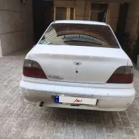 دوو سیلو|خودرو سواری و وانت|اصفهان, ابر|دیوار