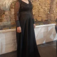 لباس مجلسی سایز ۴۴