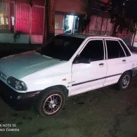 پراید مدل ۹۰