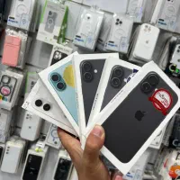 اپل iPhone 16 pro با حافظه ۲۵۶ گیگابایت/شرکتی|موبایل|قزوین, |دیوار